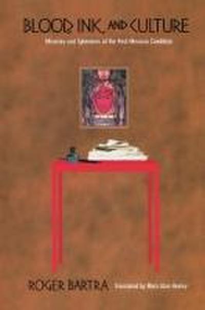 Blood, Ink, and Culture