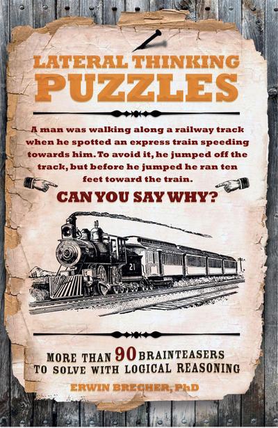 Lateral Thinking Puzzles