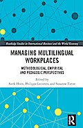 Managing Multilingual Workplaces