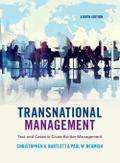 Transnational Management