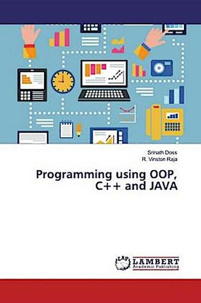 Programming using OOP, C++ and JAVA