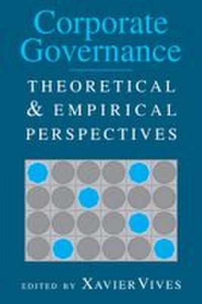Corporate Governance