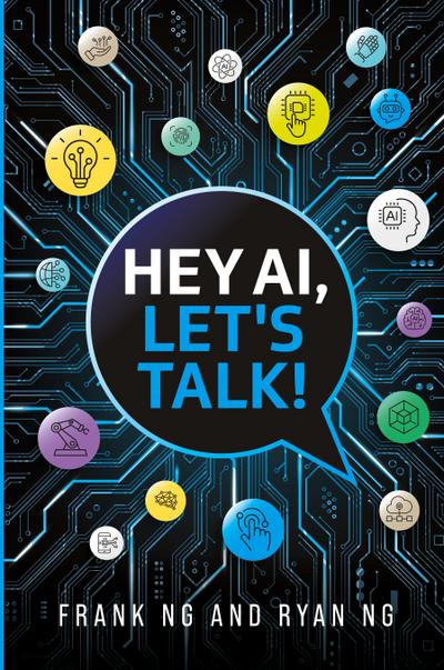 Hey AI, Let’s Talk!