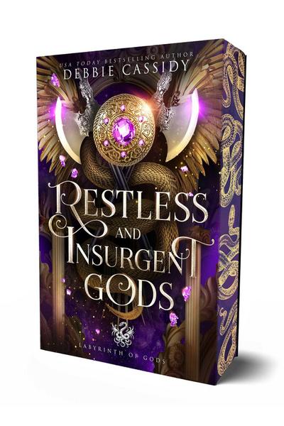 Restless and Insurgent Gods