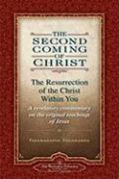 The Second Coming of Christ, Volumes I & II