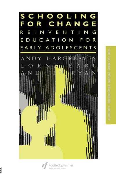 Schooling for Change