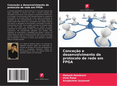 Conceção e desenvolvimento de protocolo de rede em FPGA