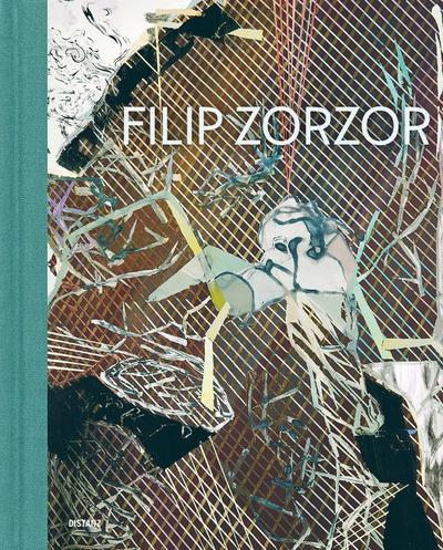 Filip Zorzor - Abend ohne Land/Westward no World
