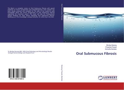 Oral Submucous Fibrosis