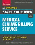 Start Your Own Medical Claims Billing Service