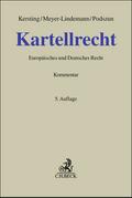 Kartellrecht
