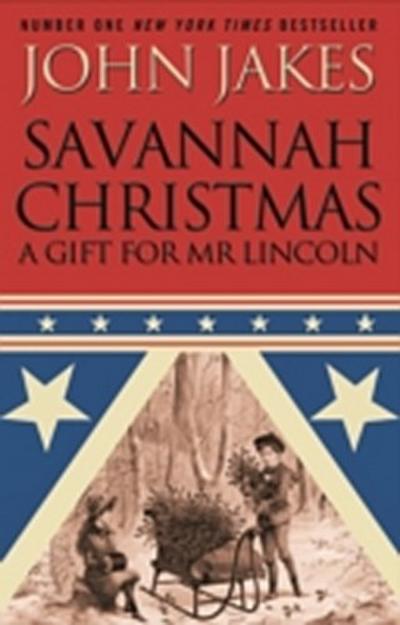 Savannah Christmas