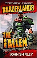 Borderlands: The Fallen