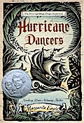 Hurricane Dancers