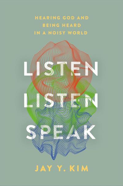 Listen, Listen, Speak