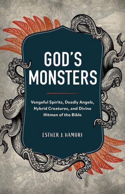 God’s Monsters