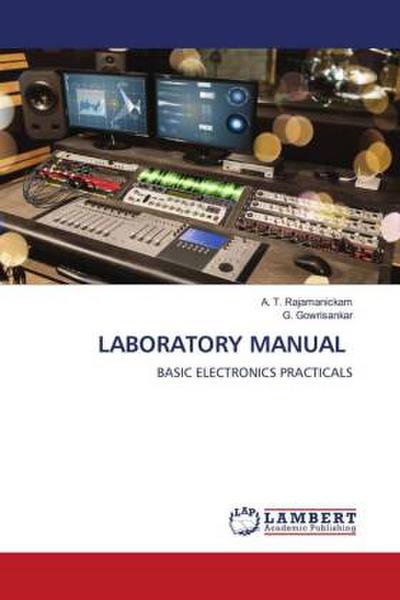 LABORATORY MANUAL
