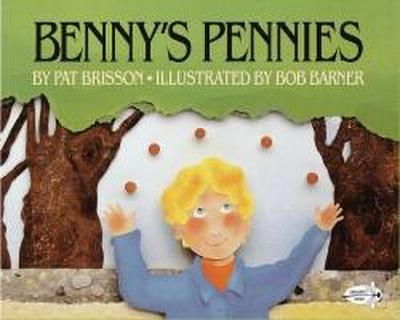 Benny’s Pennies