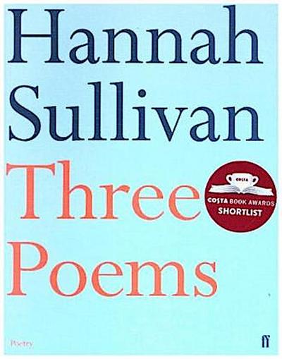 Three Poems
