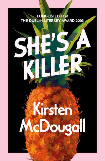 She’s A Killer
