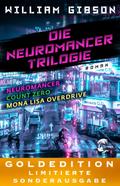 Die Neuromancer-Trilogie von William Gibson | Ebook