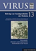 Schwerpunkt: Alternative und komplementäre Heilmethoden in der Neuzeit