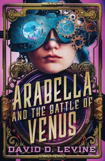 Arabella and the Battle of Venus