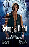 Belong To The Night