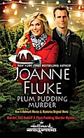 Plum Pudding Murder