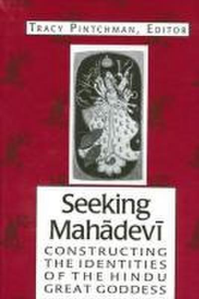 Seeking Mah&#257;dev&#299;