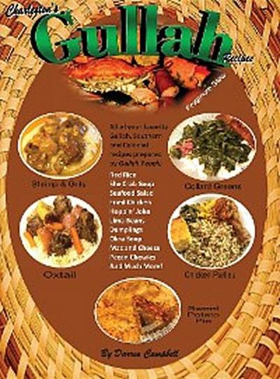 Charleston’s Gullah Recipes