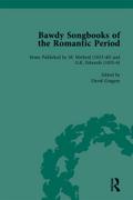 Bawdy Songbooks of the Romantic Period, Volume 3