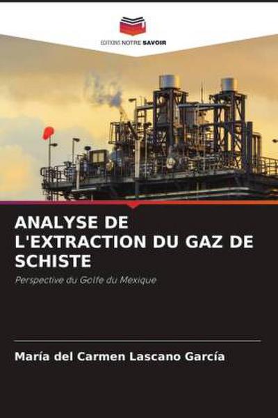 ANALYSE DE L’EXTRACTION DU GAZ DE SCHISTE
