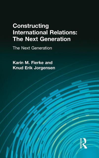 Constructing International Relations