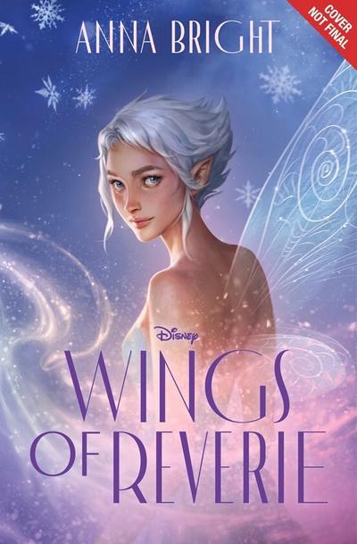 Wings of Reverie