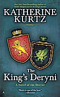 The King’s Deryni
