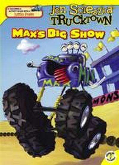 Max’s Big Show