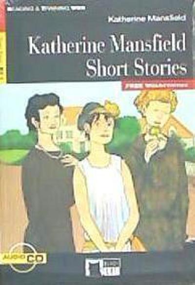 KATHRINE MANSFIELD SHORT STORI