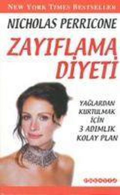 Zayiflama Diyeti