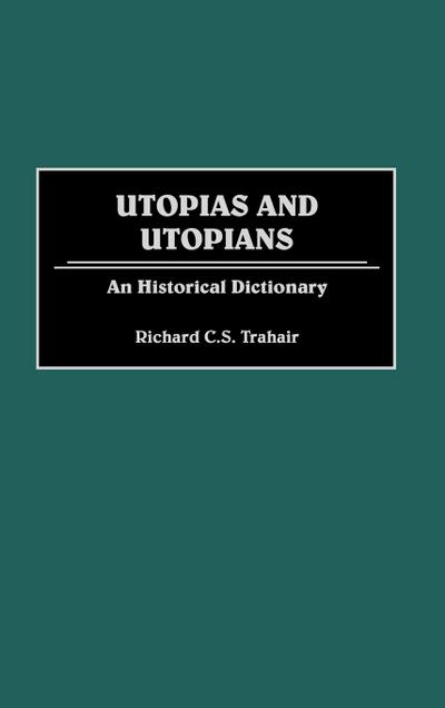 Utopias and Utopians