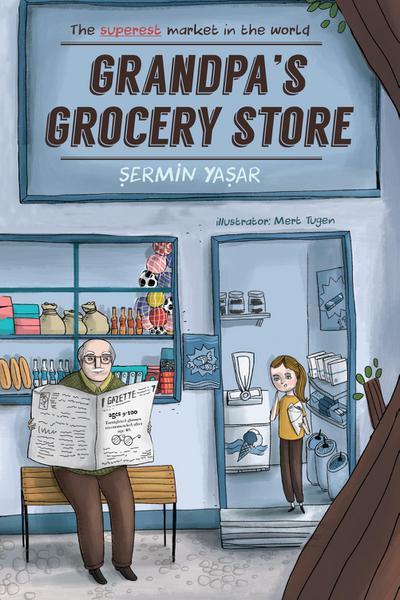 Yasar, S: Grandpa’s Grocery Store