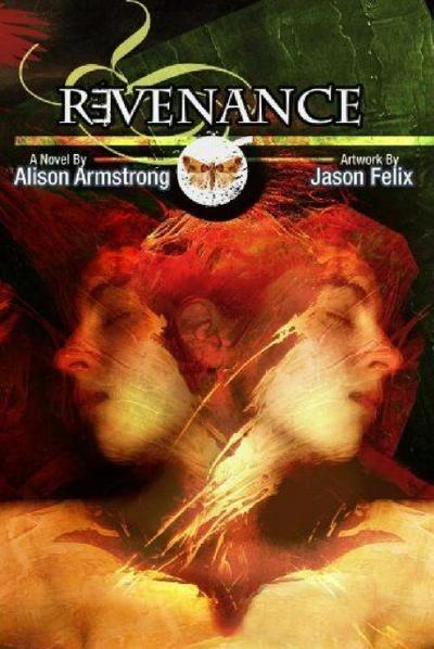 Revenance (Feral Rebirth, #1)
