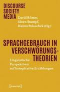 Sprachgebrauch in Verschwörungstheorien