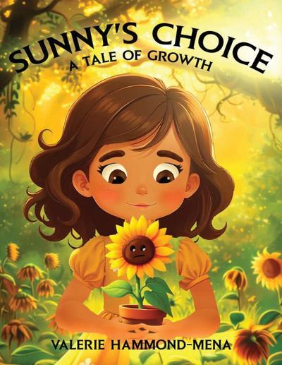 SUNNY’S CHOICE