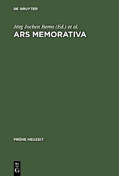 Ars memorativa