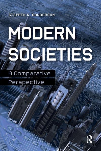 Modern Societies