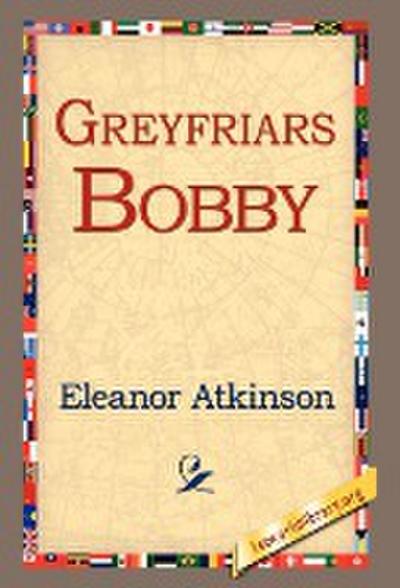 Greyfriars Bobby