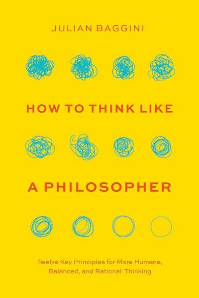 How to Think Like a Philosopher