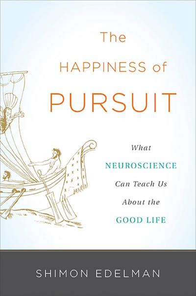 The Happiness of Pursuit