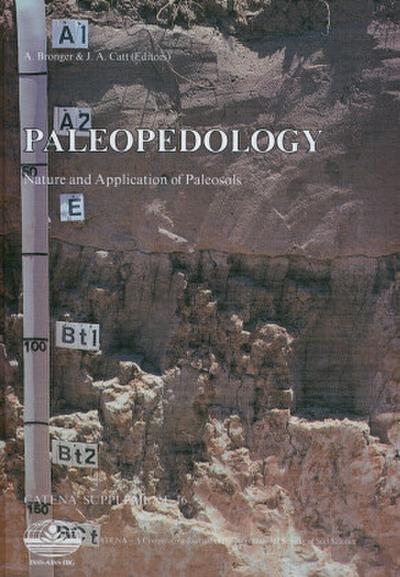 Paleopedology
